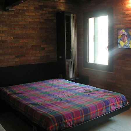 Apartamento Cocoloco Venecia Exterior foto