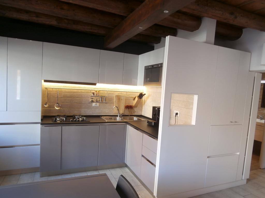 Apartamento Cocoloco Venecia Exterior foto