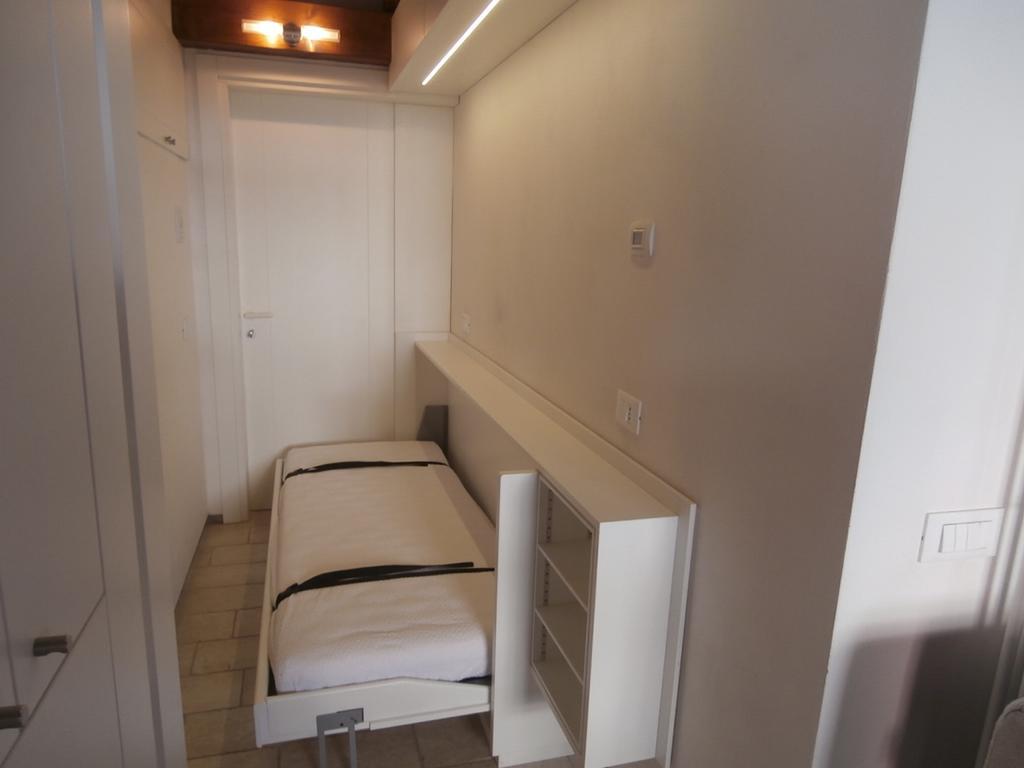 Apartamento Cocoloco Venecia Exterior foto