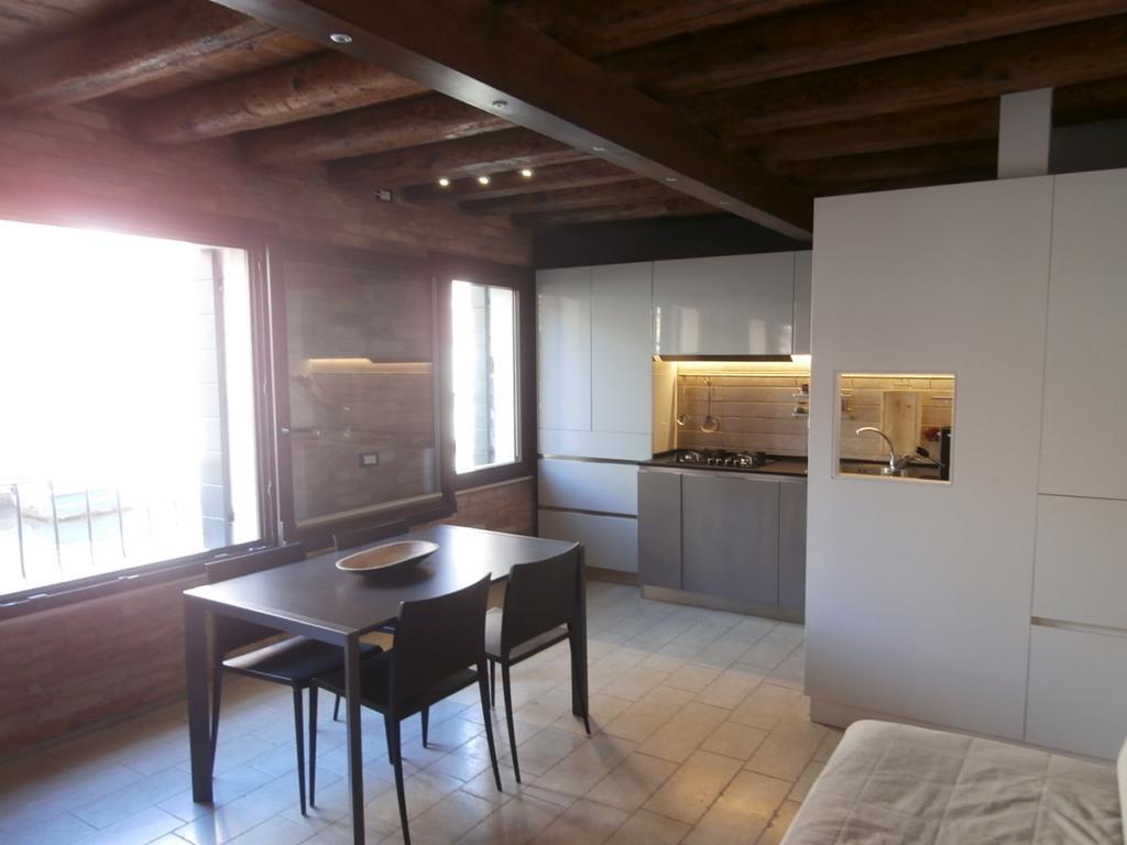 Apartamento Cocoloco Venecia Exterior foto