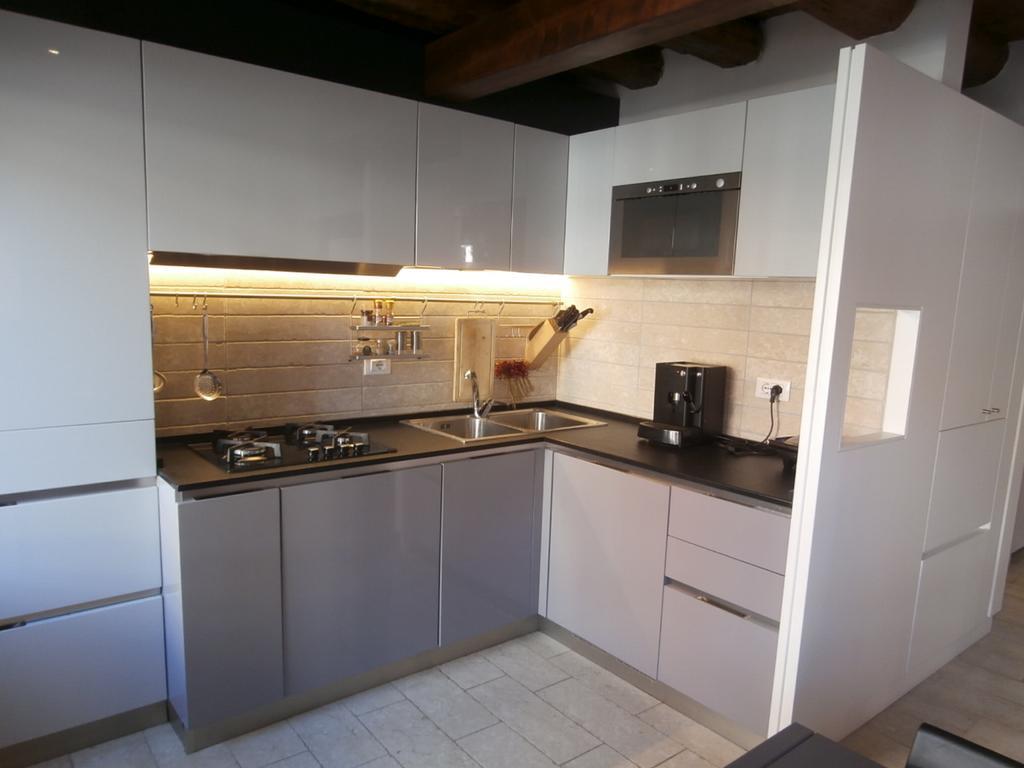 Apartamento Cocoloco Venecia Exterior foto