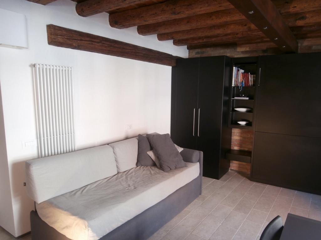 Apartamento Cocoloco Venecia Exterior foto